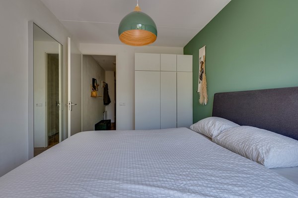 Medium property photo - Van Ravesteyndreef 109, 2992 HC Barendrecht